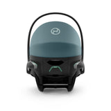 Gold Стол За Кола Cloud G3 I Size Plus (40 87 См.) Stormy Blue Cybex