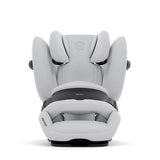 Gold Стол За Кола Pallas G3 I Size (9 50 Кг.) Fog Grey Cybex