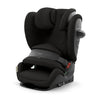 Gold Стол За Кола Pallas G3 I Size (9 50 Кг.) Magic Black Cybex