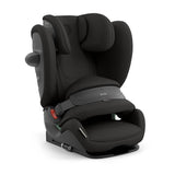 Gold Стол За Кола Pallas G3 I Size (9 50 Кг.) Magic Black Cybex