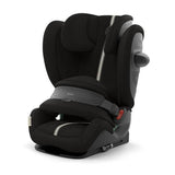 Gold Стол За Кола Pallas G3 I Size Plus (9 50 Кг.) Moon Black Cybex