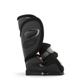 Gold Стол За Кола Pallas G3 I Size Plus (9 50 Кг.) Moon Black Cybex
