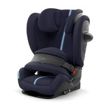 Gold Стол За Кола Pallas G3 I Size Plus (9 50 Кг.) Ocean Blue Cybex