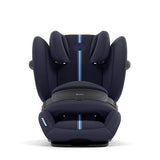 Gold Стол За Кола Pallas G3 I Size Plus (9 50 Кг.) Ocean Blue Cybex