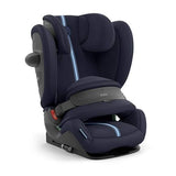 Gold Стол За Кола Pallas G3 I Size Plus (9 50 Кг.) Ocean Blue Cybex