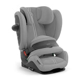 Gold Стол За Кола Pallas G3 I Size Plus (9 50 Кг.) Stone Grey Cybex