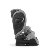 Gold Стол За Кола Pallas G3 I Size Plus (9 50 Кг.) Stone Grey Cybex