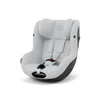 Gold Стол За Кола Sirona G I Size Comfort (0 20 Кг.) Fog Grey Cybex