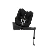 Gold Стол За Кола Sirona G I Size Plus (0 20 Кг.) Moon Black Cybex