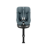 Gold Стол За Кола Sirona G I Size Plus (0 20 Кг.) Stormy Blue Cybex
