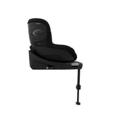 Gold Стол За Кола Sirona G3 I Size Comfort (61 105 См.) Magic Black Cybex