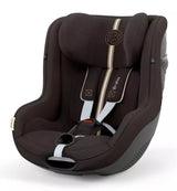 Gold Стол За Кола Sirona G3 I Size Plus (61 105 См.) Chocolate Brown Cybex