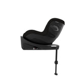 Gold Стол За Кола Sirona G3 I Size Plus (61 105 См.) Moon Black Cybex