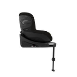 Gold Стол За Кола Sirona G3 I Size Plus (61 105 См.) Moon Black Cybex