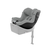 Gold Стол За Кола Sirona G3 I Size Plus (61 105 См.) Stone Grey Cybex