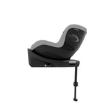 Gold Стол За Кола Sirona G3 I Size Plus (61 105 См.) Stone Grey Cybex