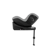 Gold Стол За Кола Sirona G3 I Size Plus (61 105 См.) Stone Grey Cybex