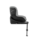 Gold Стол За Кола Sirona G3 I Size Plus (61 105 См.) Stone Grey Cybex