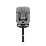 Gold Стол За Кола Sirona G3 I Size Plus (61 105 См.) Stone Grey Cybex