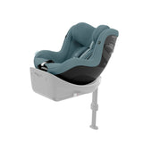 Gold Стол За Кола Sirona G3 I Size Plus (61 105 См.) Stormy Blue Cybex