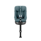 Gold Стол За Кола Sirona G3 I Size Plus (61 105 См.) Stormy Blue Cybex