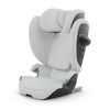 Gold Стол За Кола Solution G2 I Fix (15 50 Кг.) Fog Grey Cybex