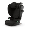 Gold Стол За Кола Solution G2 I Fix (15 50 Кг.) Magic Black Cybex