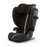 Gold Стол За Кола Solution G2 I Fix Plus (100 150 См) Choclate Brown Cybex