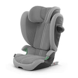 Gold Стол За Кола Solution G2 I Fix Plus (15 50 Кг.) Stone Grey Cybex