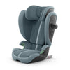 Gold Стол За Кола Solution G2 I Fix Plus (15 50 Кг.) Stormy Blue Cybex