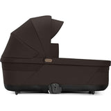 Кош За Новородено Cot S Lux Chocolate Brown Cybex