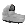 Кош За Новородено Cot S Lux Lava Grey За Колички Balios S Lux И Talos S Lux Cybex