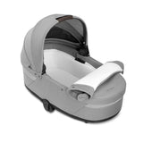 Кош За Новородено Cot S Lux Lava Grey За Колички Balios S Lux И Talos S Lux Cybex