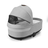 Кош За Новородено Cot S Lux Lava Grey За Колички Balios S Lux И Talos S Lux Cybex
