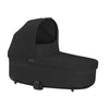 Кош За Новородено Cot S Lux Moon Black За Колички Balios S Lux И Talos S Lux Cybex