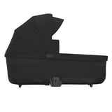Кош За Новородено Cot S Lux Moon Black За Колички Balios S Lux И Talos S Lux Cybex