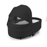 Кош За Новородено Cot S Lux Moon Black За Колички Balios S Lux И Talos S Lux Cybex