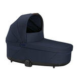 Кош За Новородено Cot S Lux Ocean Blue За Колички Balios S Lux И Talos S Lux Cybex
