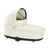 Кош За Новородено Cot S Lux Seashell Beige За Колички Balios S Lux И Talos S Lux Cybex