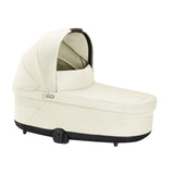 Кош За Новородено Cot S Lux Seashell Beige За Колички Balios S Lux И Talos S Lux Cybex