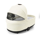 Кош За Новородено Cot S Lux Seashell Beige За Колички Balios S Lux И Talos S Lux Cybex