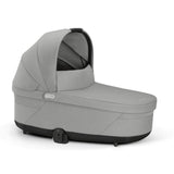Кош За Новородено Cot S Lux Stone Grey Cybex