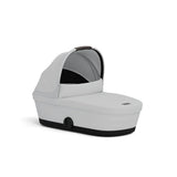 Кош За Новородено Melio Cot Fog Grey Cybex