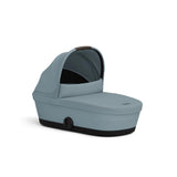 Кош За Новородено Melio Cot Stormy Blue Cybex