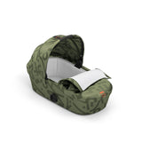Кош За Новородено Melio Cot Street 2023 Olive Green Cybex