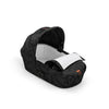 Кош За Новородено Melio Cot Street 2023 Real Black Cybex