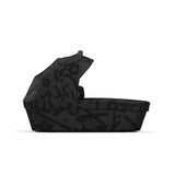Кош За Новородено Melio Cot Street 2023 Real Black Cybex