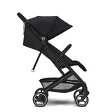 Лятна Количка Beezy 2023 Moon Black Cybex