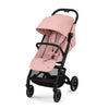Лятна Количка Beezy Blk B Candy Pink Cybex