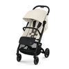 Лятна Количка Beezy Blk B Canvas White Cybex